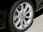 Volkswagen Eos Individual 2007 года